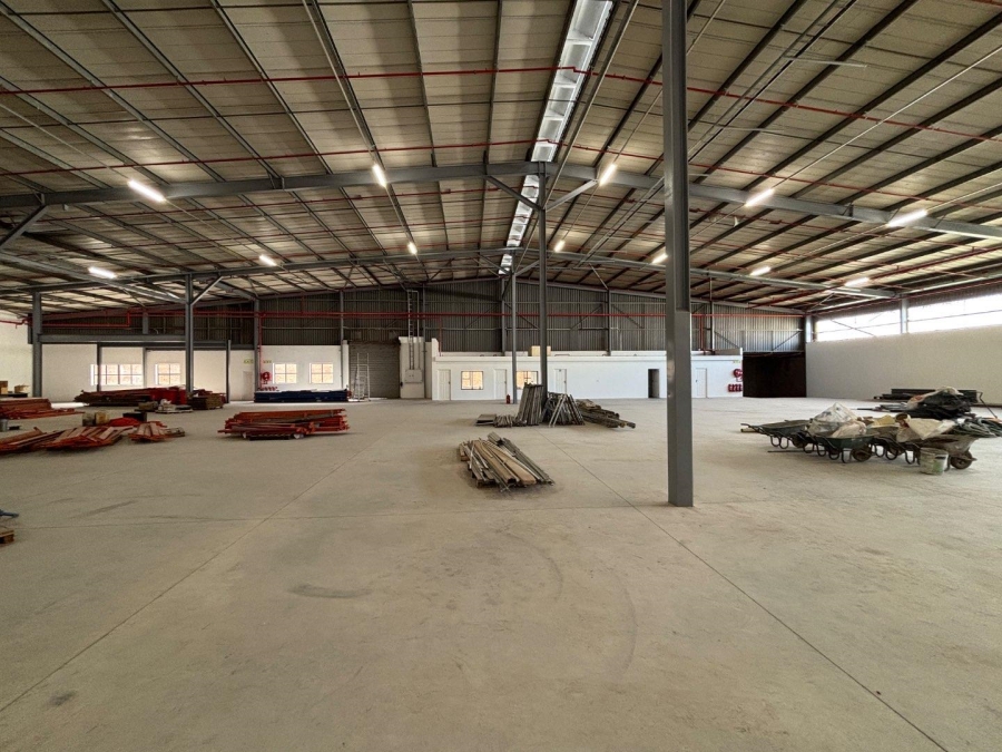 To Let commercial Property for Rent in Montague Gardens Western Cape